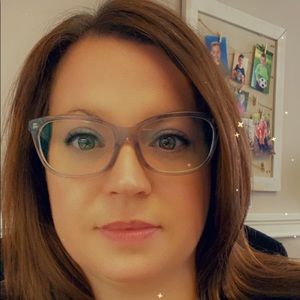 Meet your Posher, Tracy